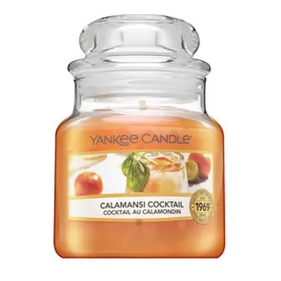 Yankee Candle Calamansi Cocktail 104 g