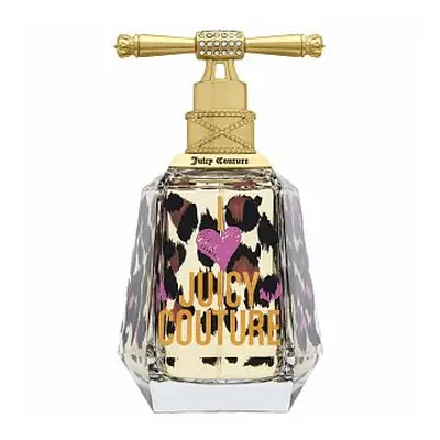 Juicy Couture I Love Juicy Couture parfémovaná voda pro ženy 100 ml