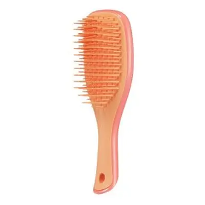 Tangle Teezer The Ultimate Detangler Mini Salmon Pink Apricot kartáč na vlasy