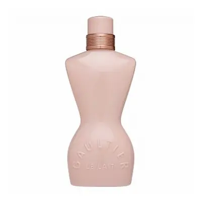 Jean P. Gaultier Classique tělové mléko pro ženy 200 ml