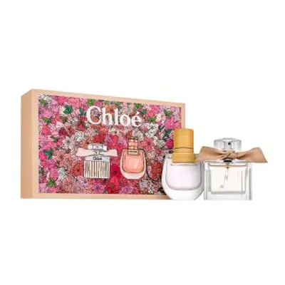 Chloé Les Mini Chloé dárková sada pro ženy 40 ml