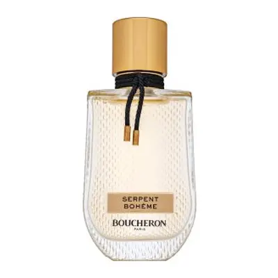 Boucheron Serpent Bohéme parfémovaná voda pro ženy 50 ml