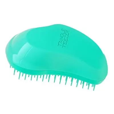 Tangle Teezer The Original Mini Tropicana Green kartáč na vlasy pro snadné rozčesávání vlasů