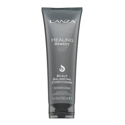 L’ANZA Healing Remedy Scalp Balancing Conditioner posilující kondicionér pro citlivou pokožku hl