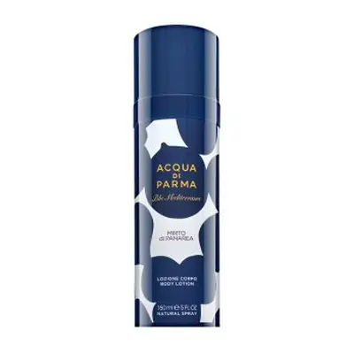 Acqua di Parma Blu Mediterraneo Mirto di Panarea tělové mléko unisex 150 ml