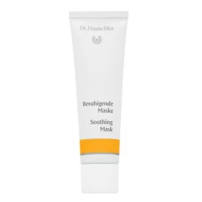 Dr. Hauschka Soothing Mask vyživující maska pro zklidnění pleti 30 ml