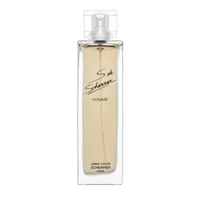 Jean-Louis Scherrer S de Scherrer Homme toaletní voda pro muže 100 ml