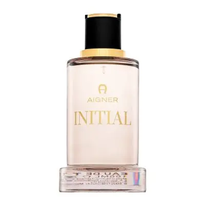 Aigner Initial toaletní voda pro muže 100 ml