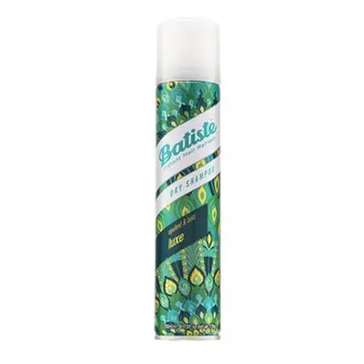 Batiste Dry Shampoo Opulent&Bold Luxe suchý šampon pro všechny typy vlasů 200 ml