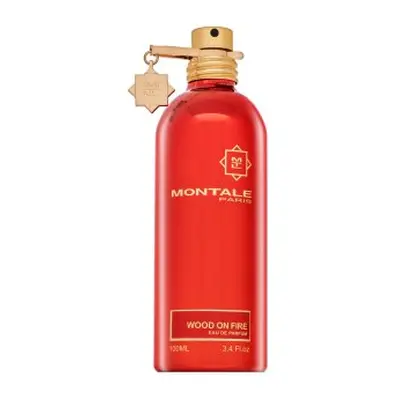 Montale Wood On Fire parfémovaná voda unisex 100 ml