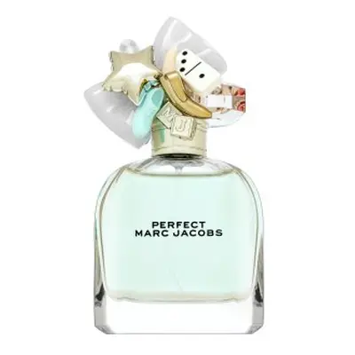 Marc Jacobs Perfect toaletní voda pro ženy 50 ml