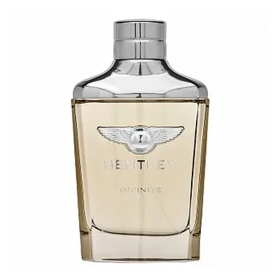 Bentley Infinite toaletní voda pro muže 100 ml