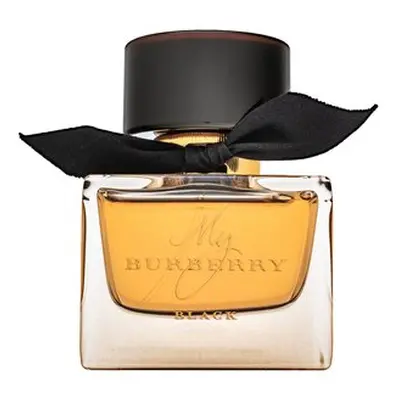 Burberry My Burberry Black čistý parfém pro ženy 50 ml