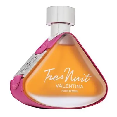 Armaf Tres Nuit Valentina Pour Femme parfémovaná voda pro ženy 100 ml