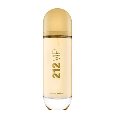 Carolina Herrera 212 VIP parfémovaná voda pro ženy 125 ml