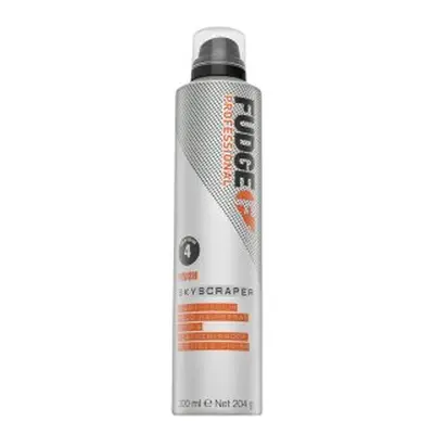 Fudge Professional Finish Skyscraper lak na vlasy pro střední fixaci 300 ml