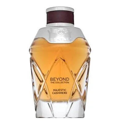 Bentley Beyond The Collection Majestic Cashmere Goa parfémovaná voda unisex 100 ml