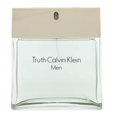 Calvin Klein Truth for Men toaletní voda pro muže 100 ml