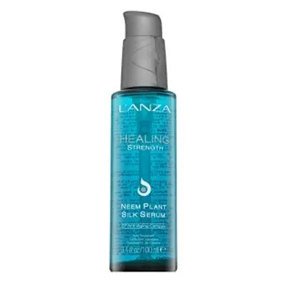 L’ANZA Healing Strength Neem Plant Silk Serum sérum pro oslabené vlasy 100 ml