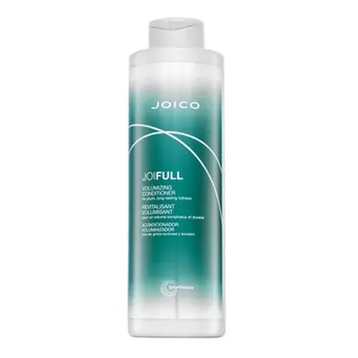 Joico JoiFull Volumizing Conditioner posilující kondicionér pro objem vlasů 1000 ml