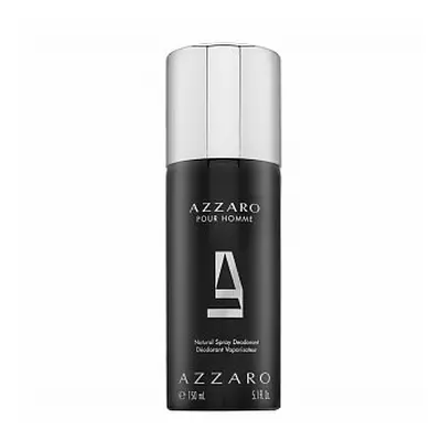 Azzaro Pour Homme deospray pro muže 150 ml