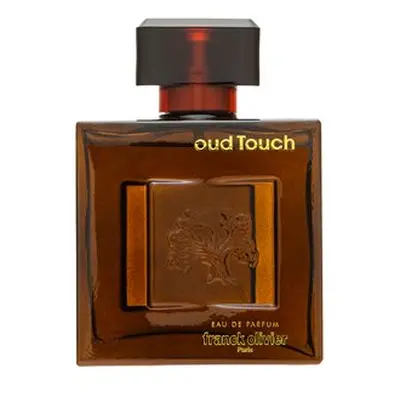 Franck Olivier Oud Touch parfémovaná voda pro muže 100 ml