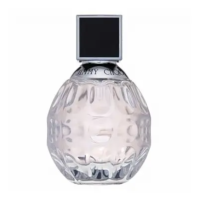 Jimmy Choo for Women toaletní voda pro ženy 40 ml