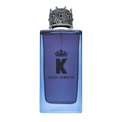 Dolce & Gabbana K by Dolce & Gabbana Intense parfémovaná voda pro muže 100 ml