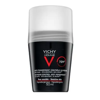 Vichy Homme deodorant 72H Extreme-Control Anti Perspirant 50 ml