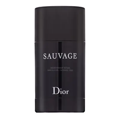 Dior (Christian Dior) Sauvage deostick pro muže 75 ml