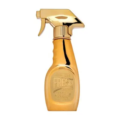 Moschino Fresh Gold parfémovaná voda pro ženy 30 ml