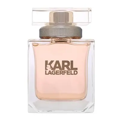 Lagerfeld Karl Lagerfeld for Her parfémovaná voda pro ženy 85 ml