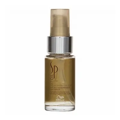 Wella Professionals SP Luxe Oil Reconstructive Elixir olej pro všechny typy vlasů 30 ml