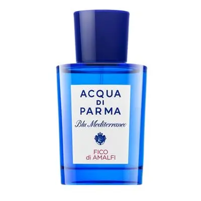 Acqua di Parma Blu Mediterraneo Fico di Amalfi toaletní voda unisex 75 ml