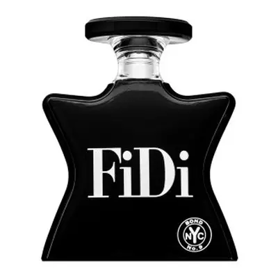 Bond No. 9 Fidi parfémovaná voda unisex 100 ml