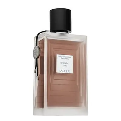 Lalique Oriental Zinc parfémovaná voda unisex 100 ml