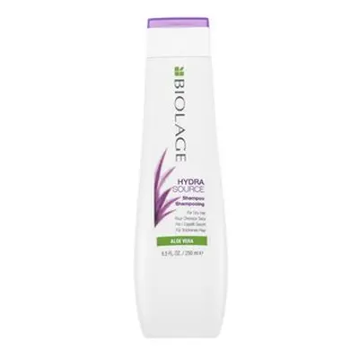 Matrix Biolage Hydrasource Shampoo šampon pro suché vlasy 250 ml