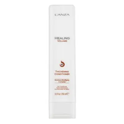 L’ANZA Healing Volume Thickening Conditioner posilující kondicionér pro zvětšení objemu 250 ml