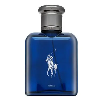 Ralph Lauren Polo Blue čistý parfém pro muže 75 ml