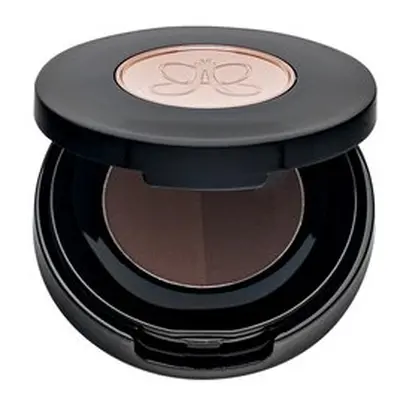 Anastasia Beverly Hills Brow Powder Duo pudr na obočí Ebony 1,6 g