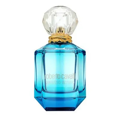 Roberto Cavalli Paradiso Azzurro parfémovaná voda pro ženy 75 ml