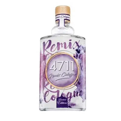 4711 Remix Cologne Lavender Edition kolínská voda unisex 150 ml