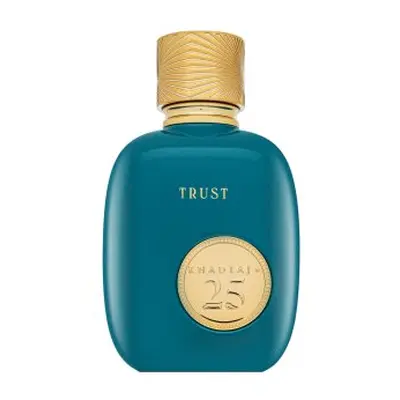 Khadlaj 25 Trust parfémovaná voda unisex 100 ml