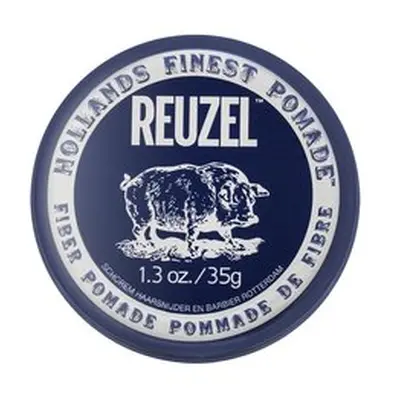 Reuzel Fiber Pomade modelující pasta pro objem vlasů 35 g