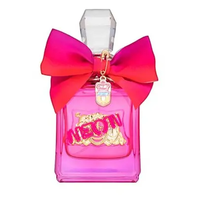 Juicy Couture Viva La Neon parfémovaná voda pro ženy 100 ml