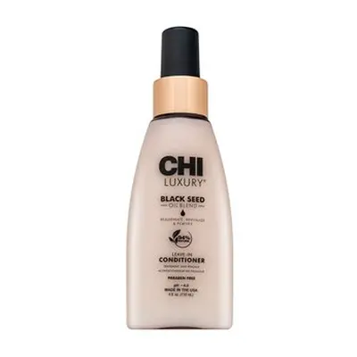 CHI Luxury Black Seed Oil Leave-In Conditioner 118 ml