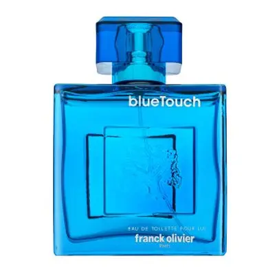 Franck Olivier Blue Touch toaletní voda pro muže 100 ml