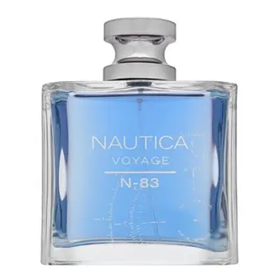 Nautica Voyage N-83 toaletní voda pro muže 100 ml