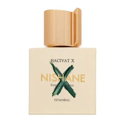 Nishane Hacivat X čistý parfém unisex 50 ml