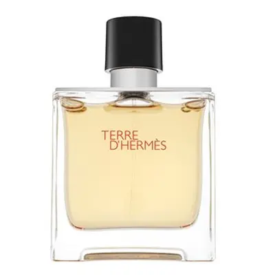 Hermès Terre D'Hermes čistý parfém pro muže 75 ml